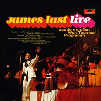 James Last – James Last Live