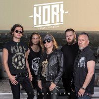 Kori, Kozma – Tegnapután (feat. Kozma)