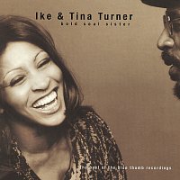 Ike & Tina Turner – Bold Soul Sister: The Best Of The Blue Thumb Recordings