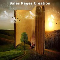 Michele Giussani – Sales Pages Creation