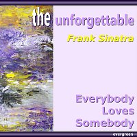 Frank Sinatra – Everybody Loves Somebody