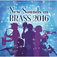 Siena Wind Orchestra – New Sounds In Brass 2016
