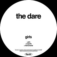 The Dare – Girls