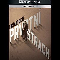 Různí interpreti – Prvotní strach