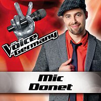 Přední strana obalu CD I Believe I Can Fly [From The Voice Of Germany]