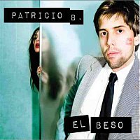 Přední strana obalu CD El beso