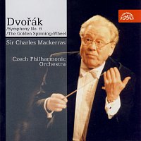 Česká filharmonie, Sir Charles Mackerras – Dvořák: Symfonie č. 6, Zlatý kolovrat MP3
