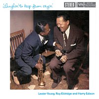 Lester Young – Laughin' to Keep From Cryin'
