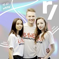 AniKa Dąbrowska, Carla Fernandes, Adam Kubera – To Co Ważne