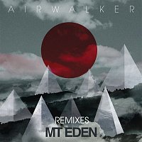 Mt Eden, Diva Ice – Air Walker (Remixes)