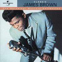 James Brown – Universal Masters