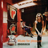 Monaco – Music For Pleasure
