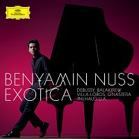 Benyamin Nuss – Exotica