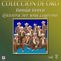 Banda Brava – Colección De Oro, Vol. 2: Quisiera Ser Una Lágrima
