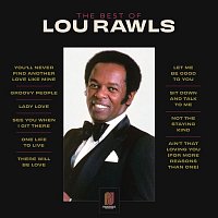 Lou Rawls – The Best Of Lou Rawls
