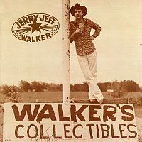 Jerry Jeff Walker – Walker's Collectibles