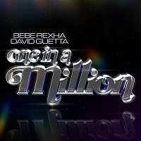Bebe Rexha & David Guetta – One in a Million