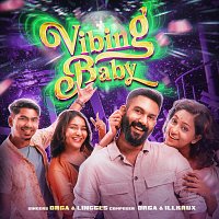 Orga, Lingges – Vibing Baby