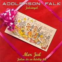 Adolphson & Falk – Mer Jul
