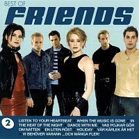 Friends – Best Of Vol. 2