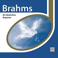 Cristian Mandeal – Brahms: Ein deutsches Requiem