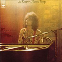 Al Kooper – Naked Songs
