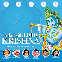 A Day With Lord Krishna