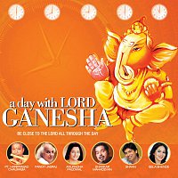 Různí interpreti – A Day With Lord Ganesha