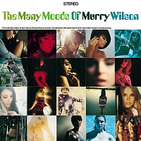 Murry Wilson – The Many Moods Of Murry Wilson