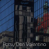 Přední strana obalu CD Scryed