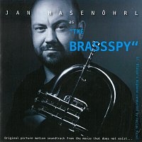 Jan Hasenöhrl as the Brassspy