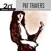 Pat Travers – The Best Of Pat Travers 20th Century Masters The Millennium Collection