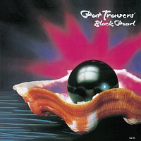 Pat Travers – Black Pearl