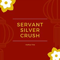 Aadhya Tata – Servant Silver Crush