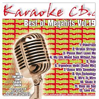 Karaokefun.cc VA – Megahits 19