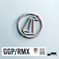 Přední strana obalu CD GGP/RMX