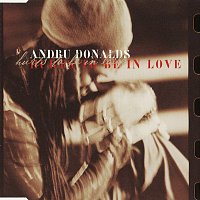 Andru Donalds – Hurts To Be In Love