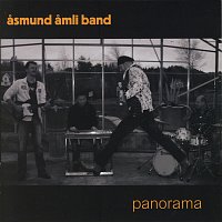 Asmund Amli Band – Panorama