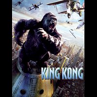 Různí interpreti – King Kong DVD