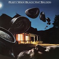 Rusty Wier – Black Hat Saloon