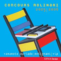 Quatuor Molinari – Concours Molinari 2005-2006 - Winners of the Molinari Quartet's 3rd Composition Competition