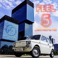 Feel, Sebastian Riedel – Jedwabna Nić [Radio Edit]