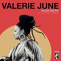 Valerie June, Stax Music Academy – High Note