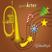 Gramarter Blaser – Weihnachtszeit - Instrumental