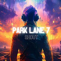 Přední strana obalu CD Shout