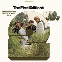 Kenny Rogers, The First Edition – The First Edition's 2nd