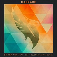 Kaskade – Disarm You (feat. Ilsey) [ILLENIUM 2015 Remix]