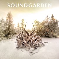 Soundgarden – King Animal [Deluxe Booklet Version]
