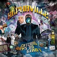 Alphaville – Catching Rays On Giant [Deluxe Version]