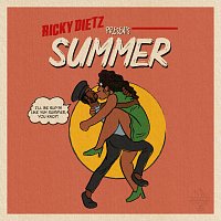 Přední strana obalu CD Summer